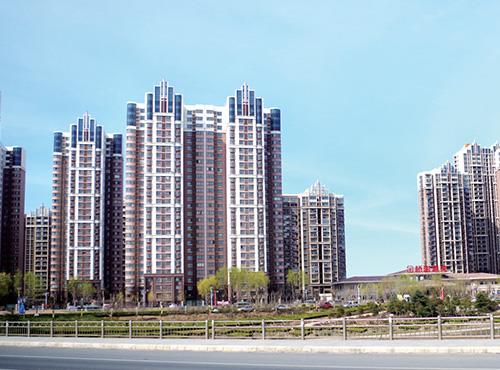 烟台.澎湖湾