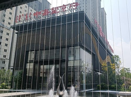 中海望京府